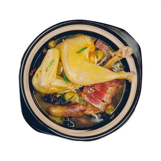 金字火腿块228g 商品图0