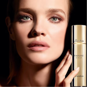 【女神节】法国娇兰金钻修颜底妆秘籍礼盒