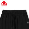 Kappa卡帕串标运动裤2023男针织长裤时尚休闲裤小脚卫裤K0D32AK63 商品缩略图3