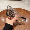 「8色可选！苹果系列」适用iPhone14ProMAX手机膜壳电镀自带镜头膜软壳苹果14全包保护套13 商品缩略图4