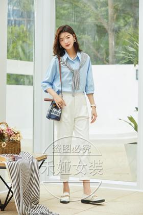 女衬衫8201