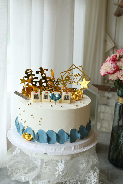 麻将八筒幺鸡 商品图4