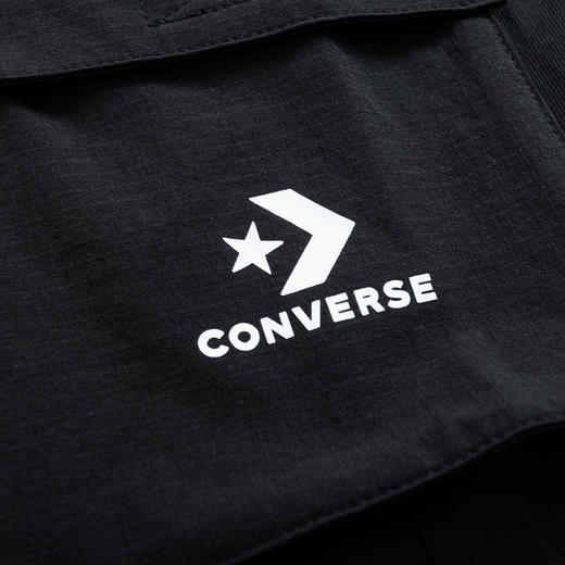 CONVERSE 夏 大童小童 短裤 CNVB-FS-D622 商品图4