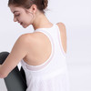 梵美人 F5011C 瑜伽背心 带胸垫 商品缩略图0