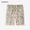 CONVERSE 夏 大童小童 短裤 CNVN-WE-D820 商品缩略图5