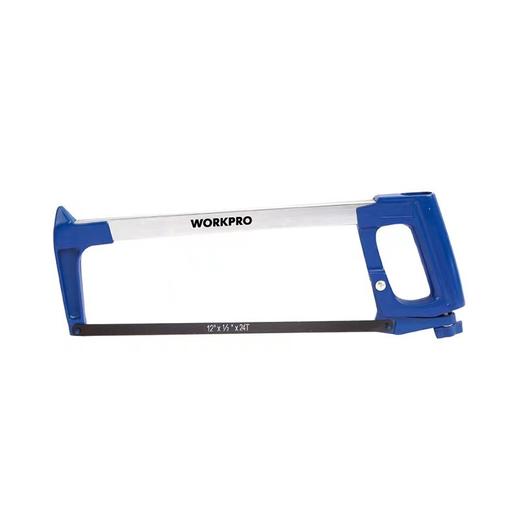 万克宝10”-12”可调节钢锯架/万克宝12寸方管钢锯架 商品图0