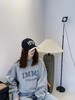 百货世界-I.M.I/IMMI拼色字母绣花棒球帽 商品缩略图1