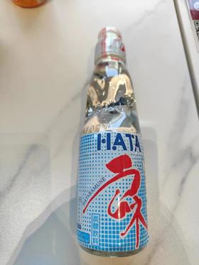 哈达原味波子汽水（字）