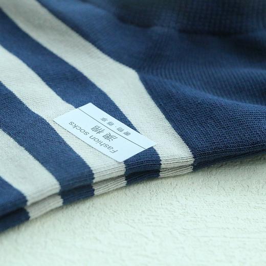 品质男女袜集合啦 春袜新上新 澳棉吸湿弹力佳 莫代尔天然亲肤透气 商品图6