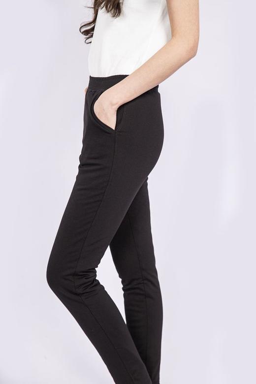 棉小伙【糯米版、经典版棉裤】【九九姜芯片】天然棉花保暖裤  男女款可选 高腰护腰 可机洗可外穿  不臃肿   柔软舒适 商品图7