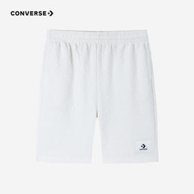 CONVERSE 夏 大童小童 短裤 CNVN-FS-D761