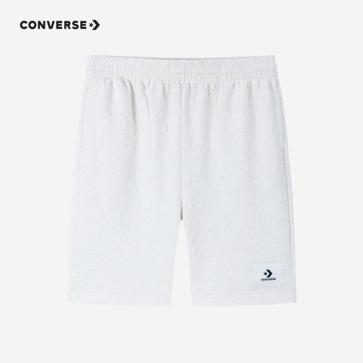 CONVERSE 夏 大童小童 短裤 CNVN-FS-D761 商品图0
