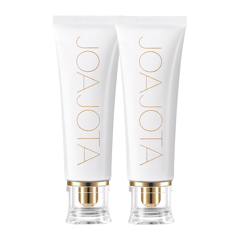 2支装【中文标】韩国greenharmony 歌林哈摩妮小白管氧气洗面奶 120ml/支