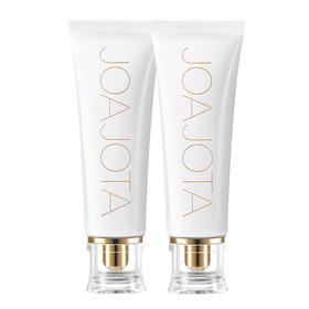 2支装【中文标】韩国greenharmony 歌林哈摩妮小白管氧气洗面奶 120ml/支