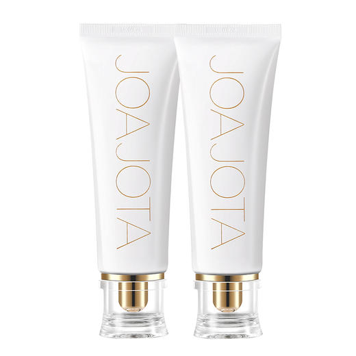 2支装【中文标】韩国greenharmony 歌林哈摩妮小白管氧气洗面奶 120ml/支 商品图0