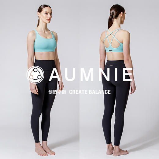 【AUMNIE】欣喜胸围 REJOICE BRA 商品图2