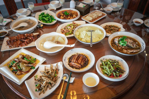 780桌餐 商品图0