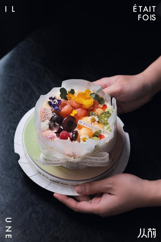 春季巴斯克 商品图2