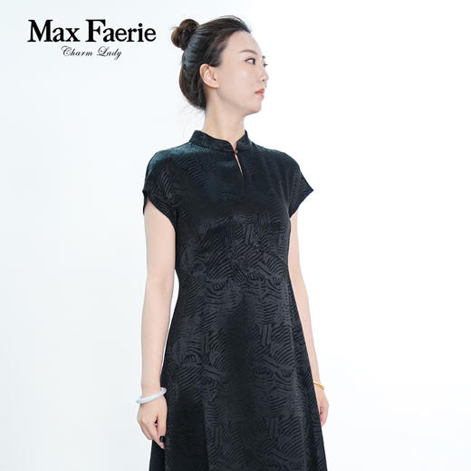 MG2L059麦克斯菲瑞连衣裙 商品图1