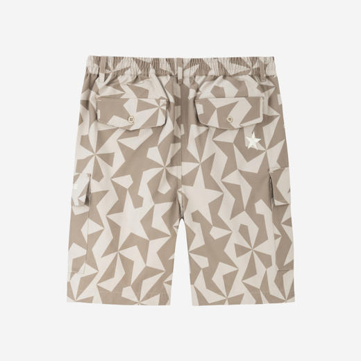 CONVERSE 夏 大童小童 短裤 CNVN-WE-D820 商品图1