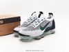 耐克Nike Air Vapormax 2021 FK飞织跑鞋DX3368-700男女鞋 商品缩略图8