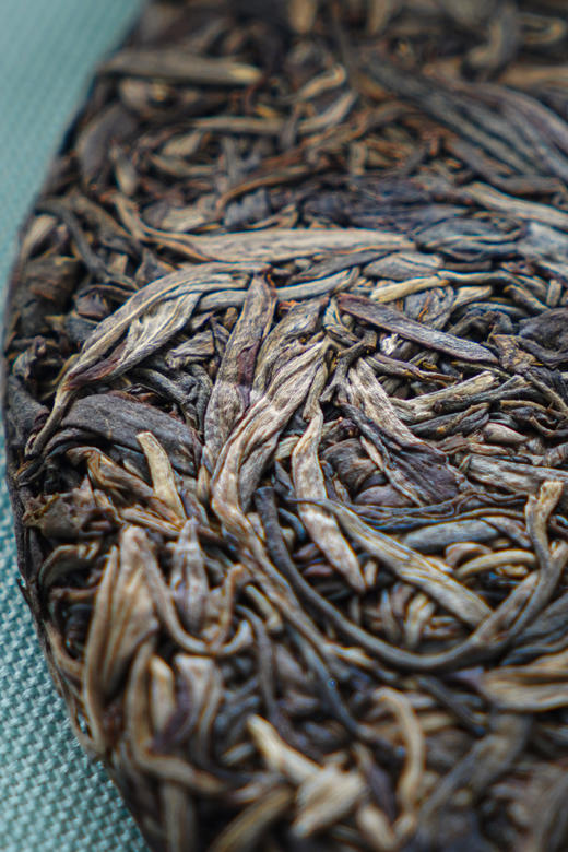 2016【困鹿山】雍正皇帝推崇的贡茶之韵 商品图3