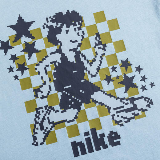 NIKE 夏 小童 短袖T恤 NKB-TE-K980 商品图4