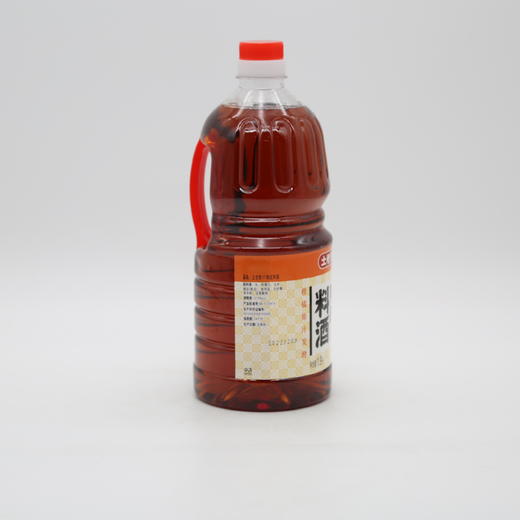 土老憨陈皮料酒1.9L（6956683302662） 商品图2