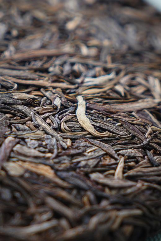 2016【困鹿山】雍正皇帝推崇的贡茶之韵 商品图8