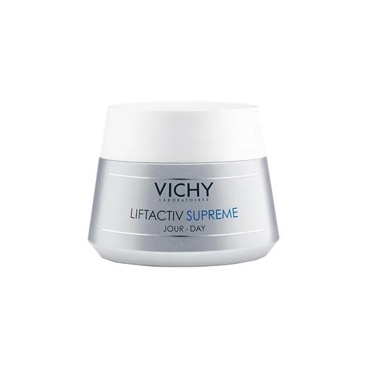 【预售 急单慎拍】Vichy薇姿活性塑颜肌源焕活日霜50ml 商品图0
