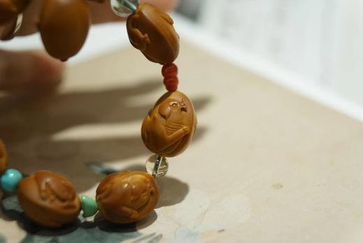 橄榄核｜小猪猪 商品图4