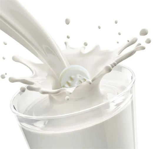 F新疆阿勒泰 驼小白驼奶片80克装 商品图3