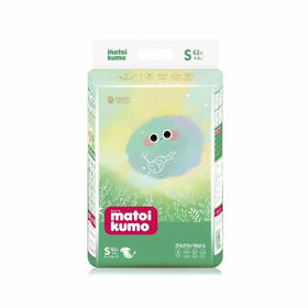 matoikumo日本慕伊之梦纸尿裤绚薄系列超薄透气宝宝纸尿裤（多款码数可选）