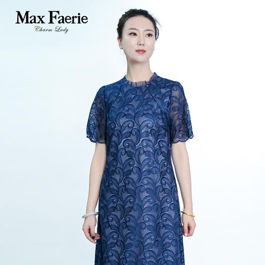 MG2L109麦克斯菲瑞连衣裙 商品图2