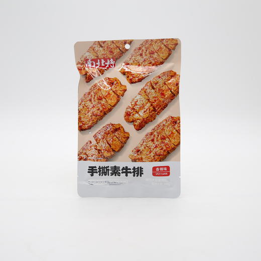 南北特手撕素牛排（香辣味）100g(6924746223582) 商品图0