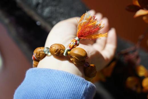 橄榄核｜小猪猪 商品图1