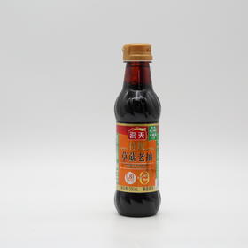 海天特级草菇老抽500ml（6902265114369）