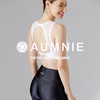 【AUMNIE】灵活开背网纱胸围 AGILE OPEN BACK MESH BRA 商品缩略图1