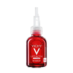 【预售 急单慎拍】Vichy薇姿维他命B3嫩白抗皱精华液30ml