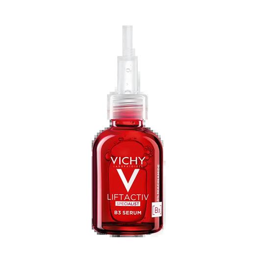【预售 急单慎拍】Vichy薇姿维他命B3嫩白抗皱精华液30ml 商品图0