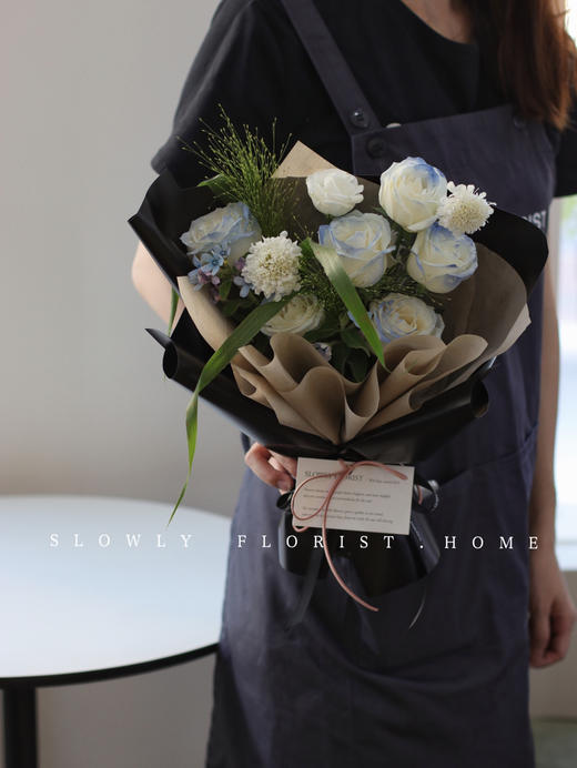 夏日小可爱花束 商品图4