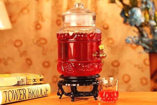 红茶泡酒 商品图0