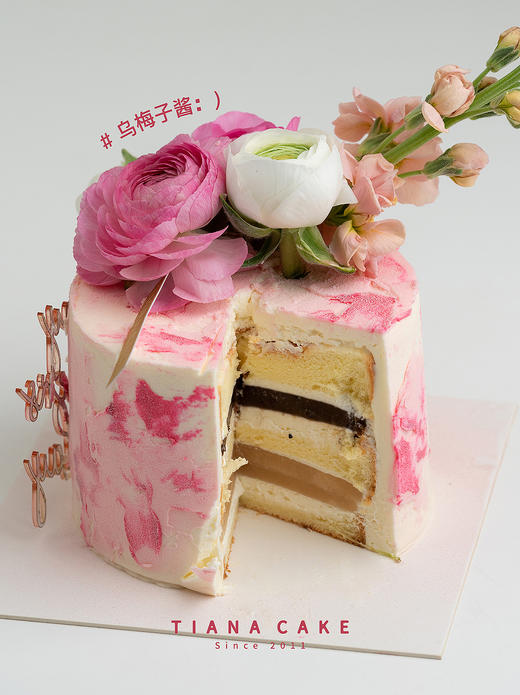 乌梅子酱 商品图6