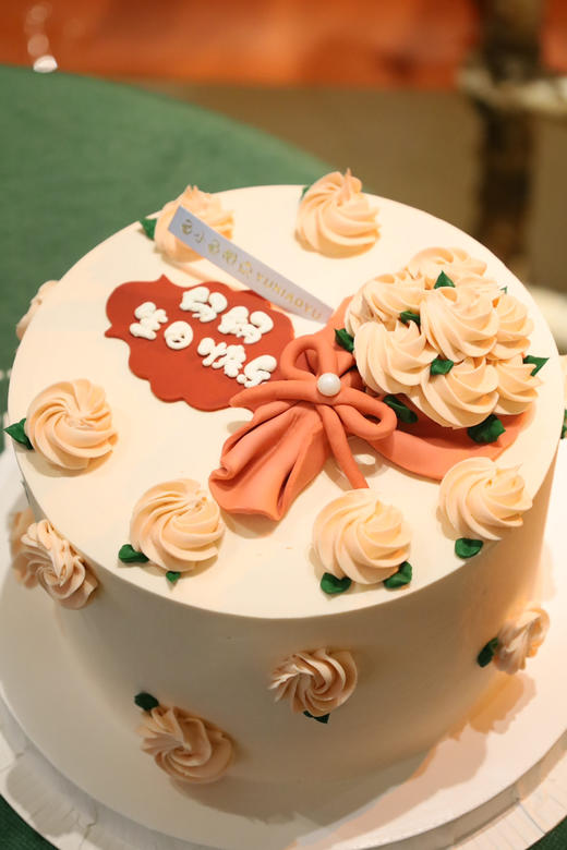 送给妈妈的一束花 商品图2