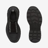 ALEXANDER MCQUEEN 亚历山大.麦昆 女士字母徽标压花休闲运动鞋 黑色 697072 W4MV2 1000 商品缩略图3