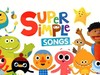 3.Hickory Dickory Dock Super Simple Songs 商品缩略图0