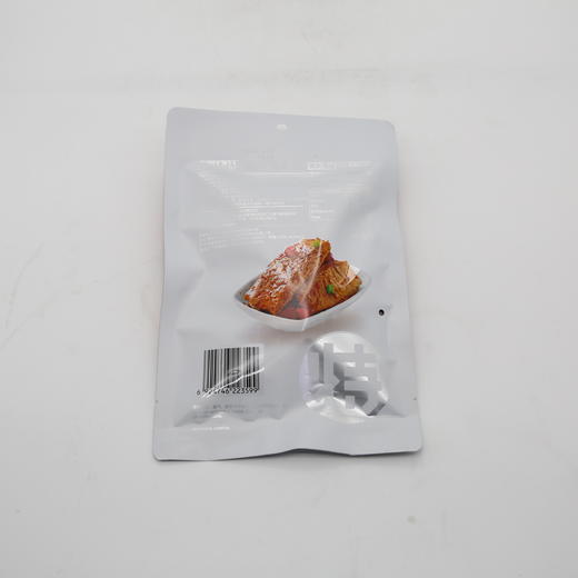 南北特手撕素牛排（烧烤味）100g(6924746223599) 商品图1