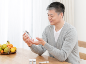  血糖忽高忽低怎么办？「配对血糖」来帮忙 