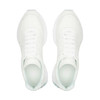 ALEXANDER MCQUEEN 亚历山大.麦昆 男士皮革 Sprint Runner 休闲运动鞋 白色 705076 WIC9F 8931 商品缩略图3