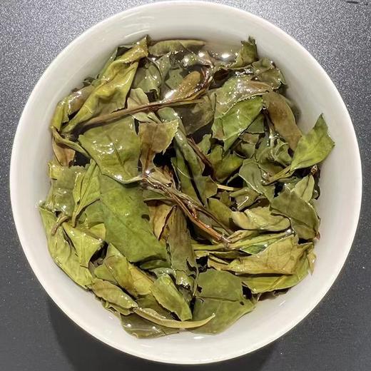 寿宁荒野白茶 2019年白茶 方盒装 240g/盒 商品图2